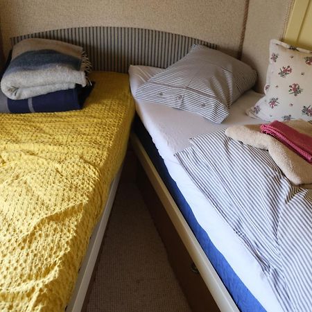 B&B Knardal Spa Neset Kültér fotó