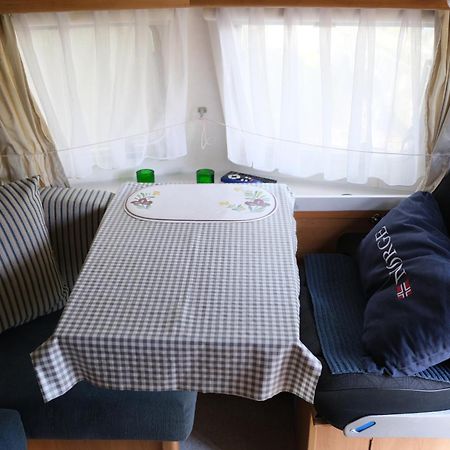 B&B Knardal Spa Neset Kültér fotó