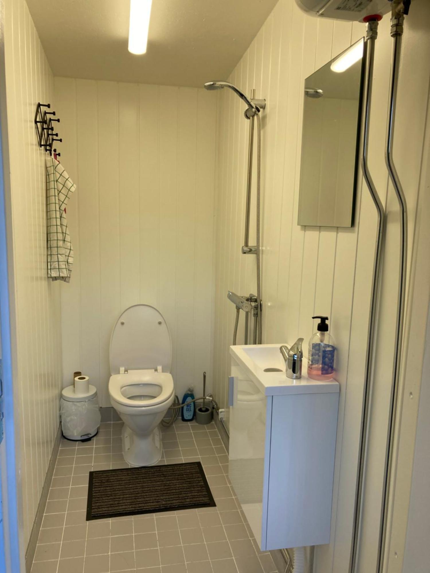 B&B Knardal Spa Neset Kültér fotó
