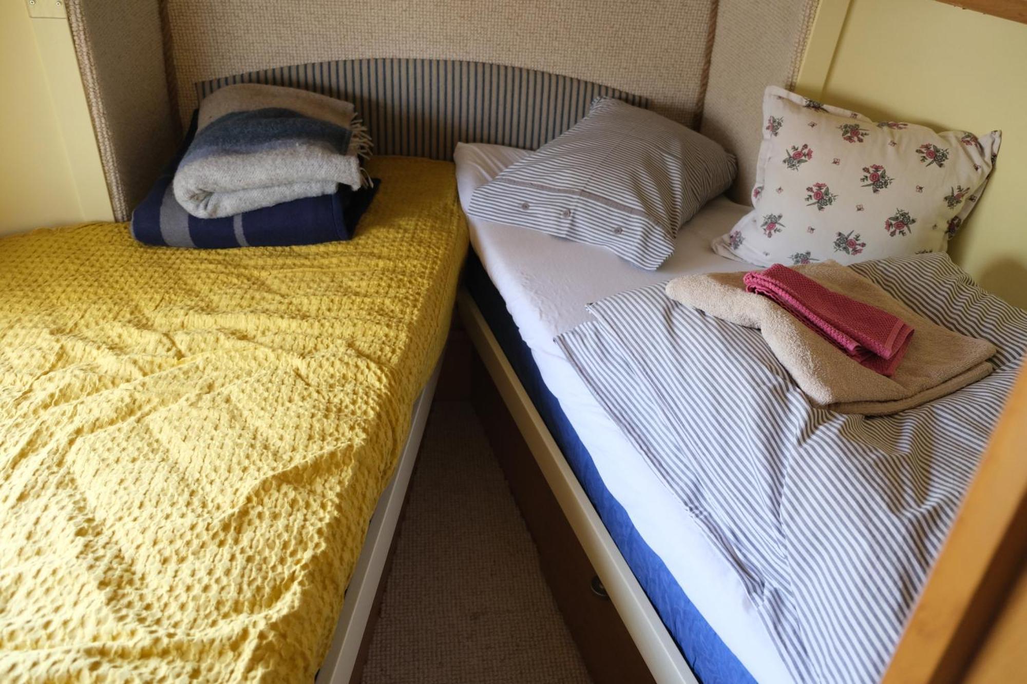 B&B Knardal Spa Neset Kültér fotó