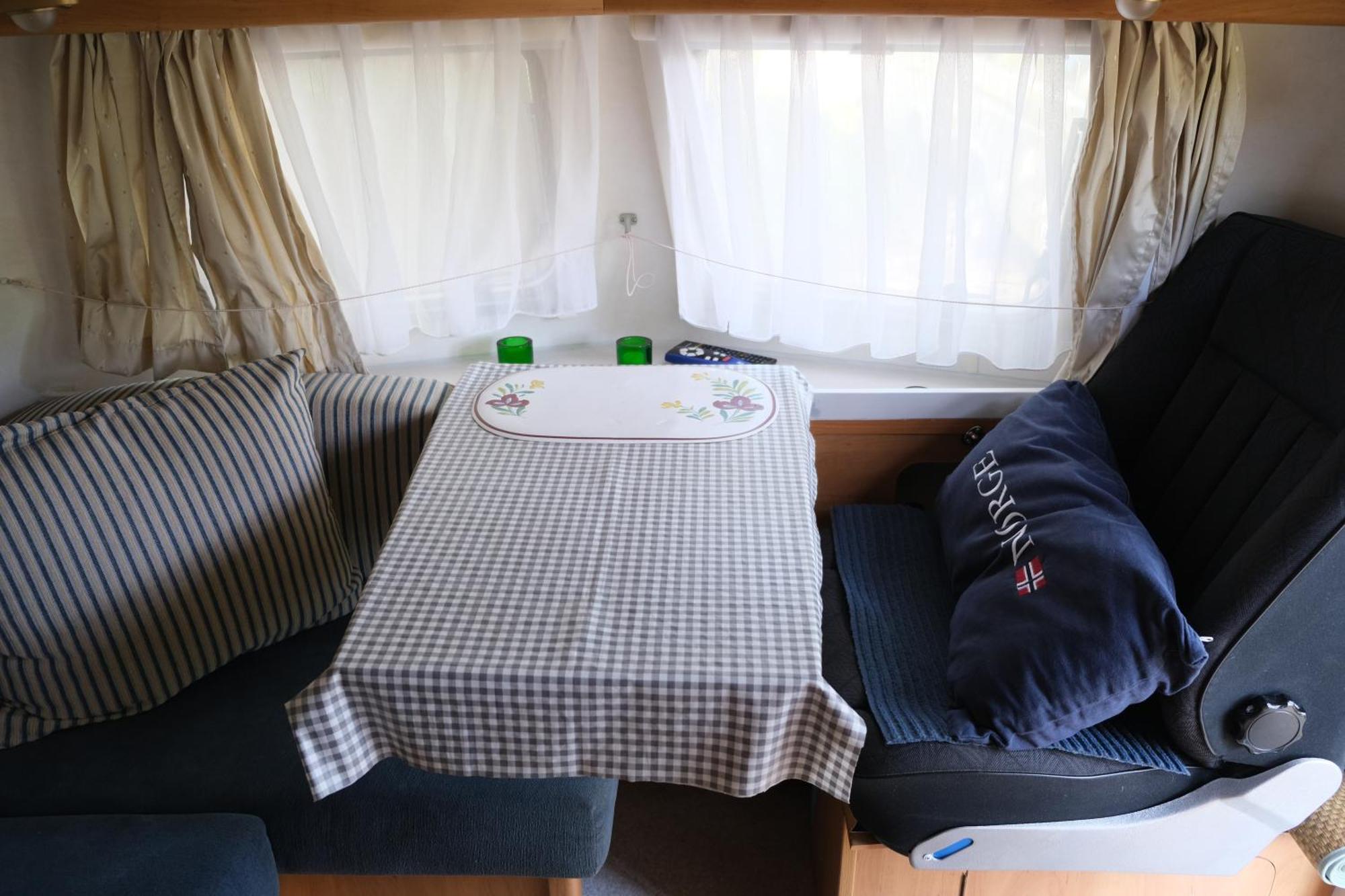 B&B Knardal Spa Neset Kültér fotó